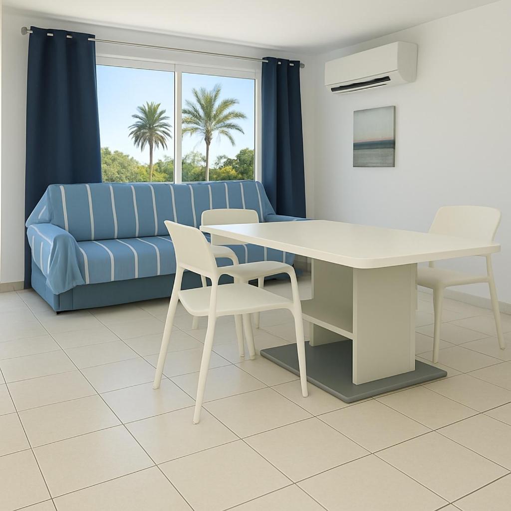Residence Los Molinos Maspalomas  Eksteriør billede