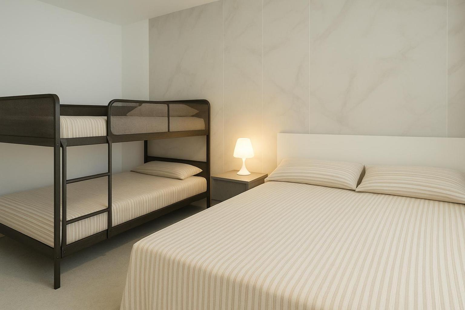 Residence Los Molinos Maspalomas  Eksteriør billede